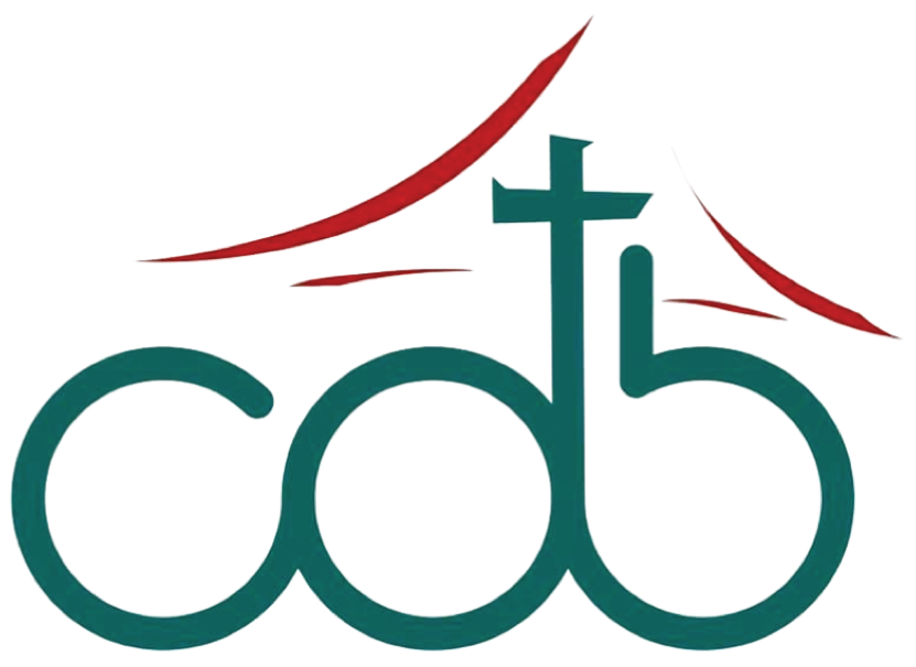 Iglesia Cristiana Casa de Bendición
